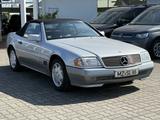 Mercedes-Benz SL 320 2.HAND KLIMAAUTOMATIK DIN-KENNZEICHEN - Autos aus dem Jahr 1994