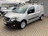 Mercedes-Benz Citan Kasten 111 CDI extralang TOP-Zustand - Mercedes-Benz Citan: Extralang