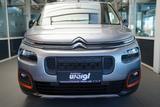 Citroën Berlingo XL BlueHDi 130 Shine 7 Sitzer Navi DAB - Citroën mit Diesel-Antrieb: Kombi