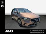 Mercedes-Benz B 250 e PROGRESSIVE/RFK - mit Hybrid-Antrieb: Limousine