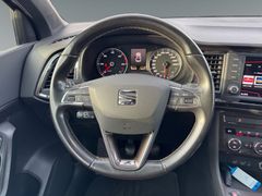 Fahrzeugabbildung Seat Ateca Xcellence 4Drive Navi LED AHK 1. Hand