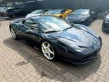 Ferrari 458 Italia*BI-XENON*NAVI*BLUE POZZI - Ferrari Gebrauchtwagen in Mannheim