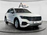 Volkswagen Touareg 3.0TDI 1.HD 4M ACC LED PANO STANDH AHK - Volkswagen Touareg in Augsburg