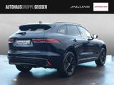 Jaguar F-Pace P250 R-DYNAMIC SE AWD ACC LED 20" - Jaguar in Karlsruhe