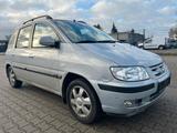 Hyundai Matrix 1.6 Klima - gebrauchte Hyundai Matrix aus dem Jahr 2004