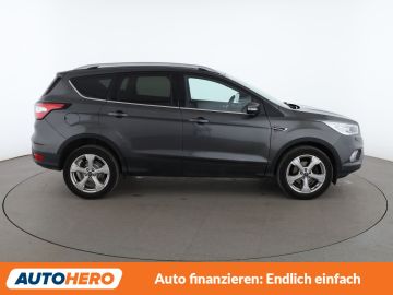 Ford Kuga - 7