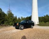 Ford Explorer USA 1994    4.0  V6 - gebrauchte Ford Explorer aus dem Jahr 1995