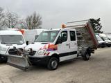 Mercedes-Benz Sprinter 316 CDI 4x4 6-Sitzer Doka 2,2m Schild  - Mercedes-Benz Sprinter 6 sitzer