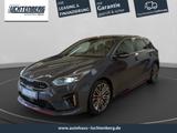Kia Ceed 1.6 GT PANO-DACH+NAVI+KAMERA+SITZHEIZUNG+ - Kia in Köln: Cee D