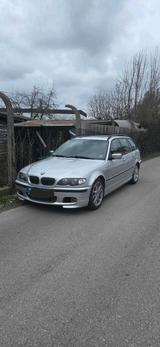 BMW bmw 330d automatik - BMW 330 aus 2003: 330d