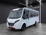 Dethleffs Globebus I 6 Isofix