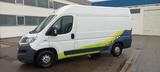 Fiat Ducato 130 Multijet L2H2  Klima  AH... - Fiat Ducato in Freiburg