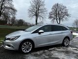 Opel Astra ST 1.4 Turbo Dynamic - Opel: Winterreifen