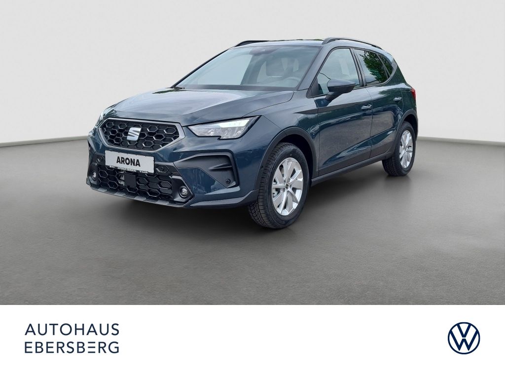 Seat Arona - Bild 1