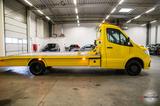 Mercedes-Benz Sprinter 519 CDI Abschleppwagen LED  5Ton - Angebote