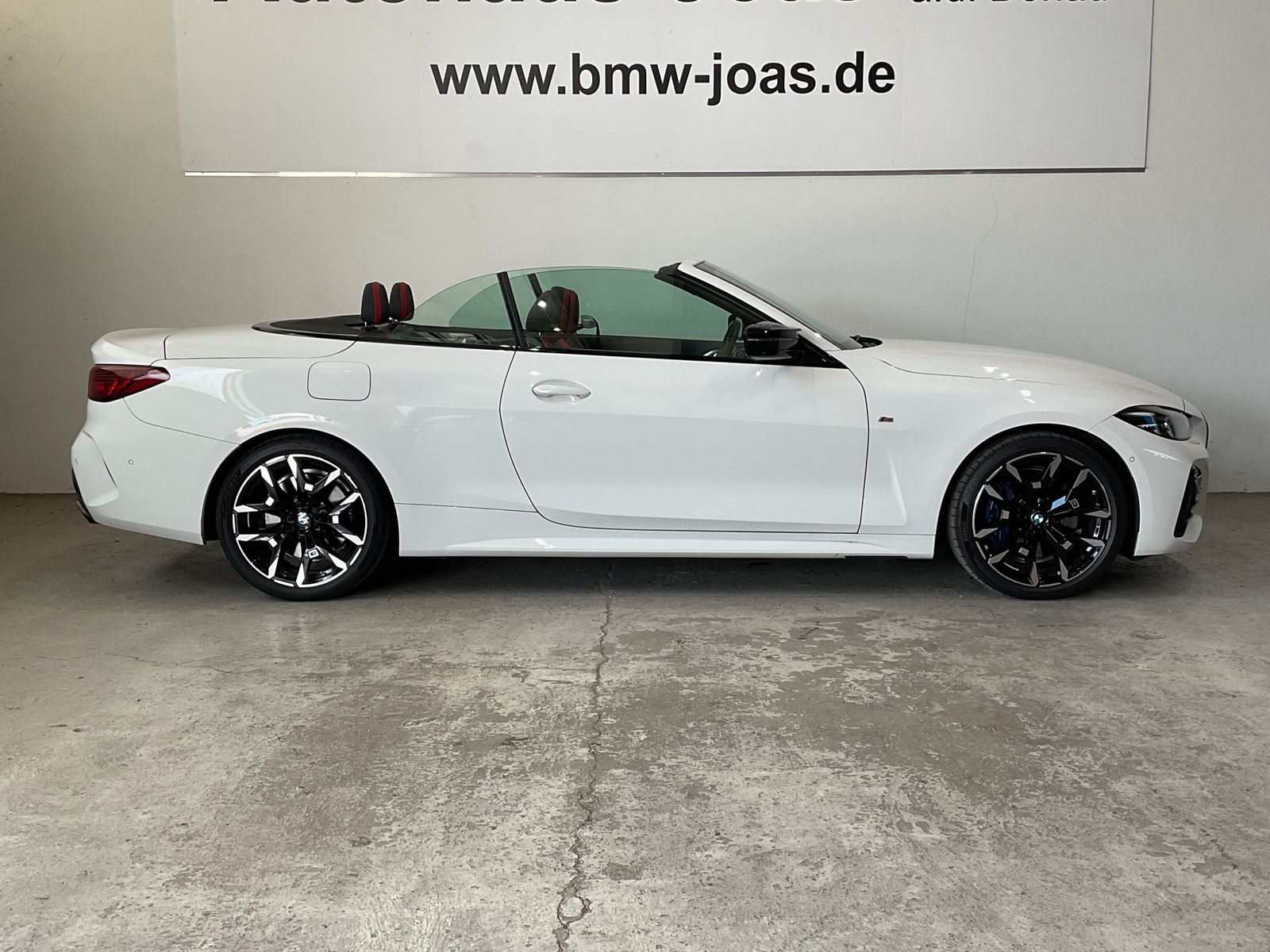 BMW M440 - Bild 9