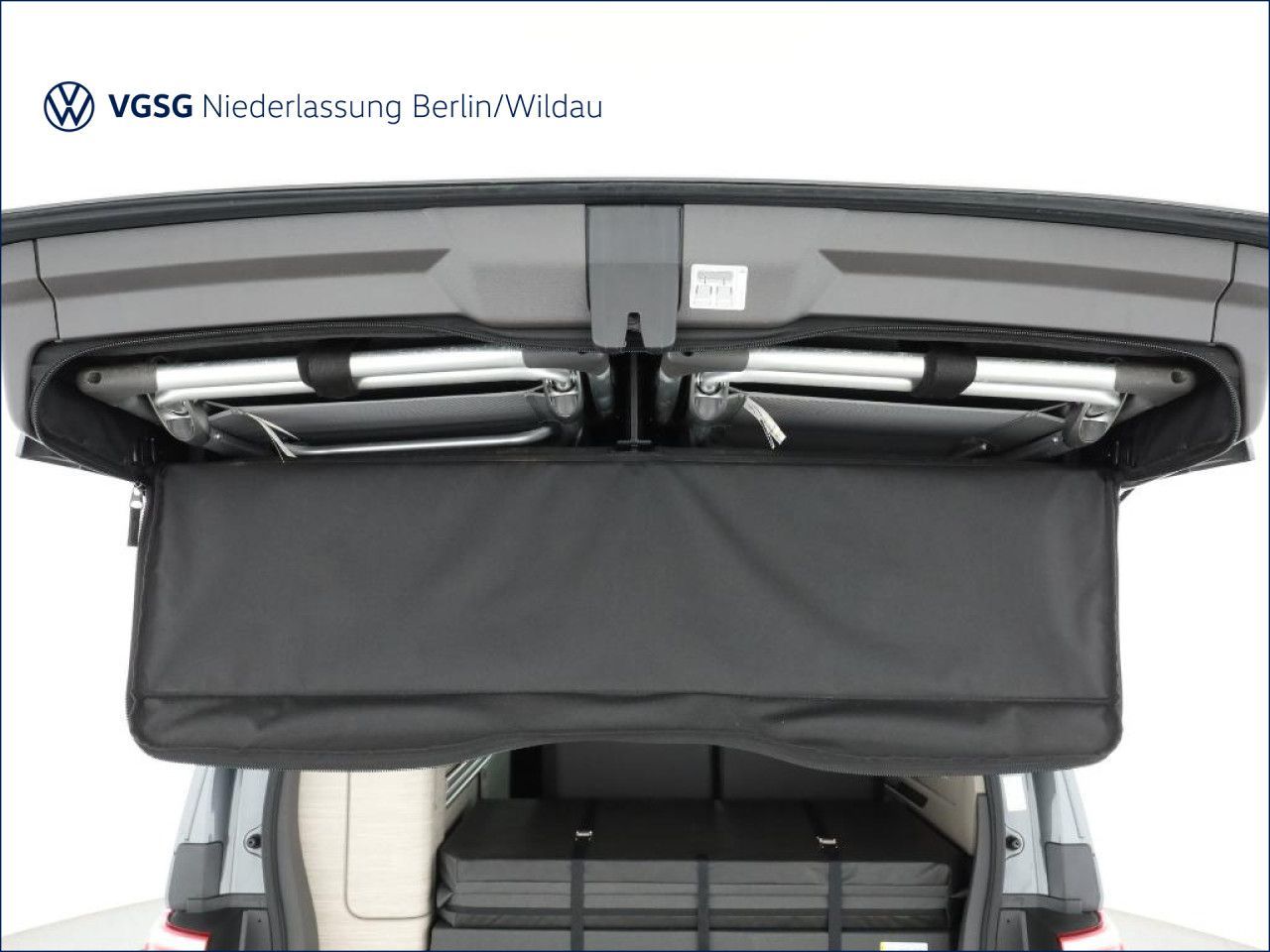 Volkswagen T7 California - Bild 19
