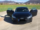Audi TT Coupe 2.0 TFSI S tronic quattro, S-Line, BOSE - Audi TT in Mannheim