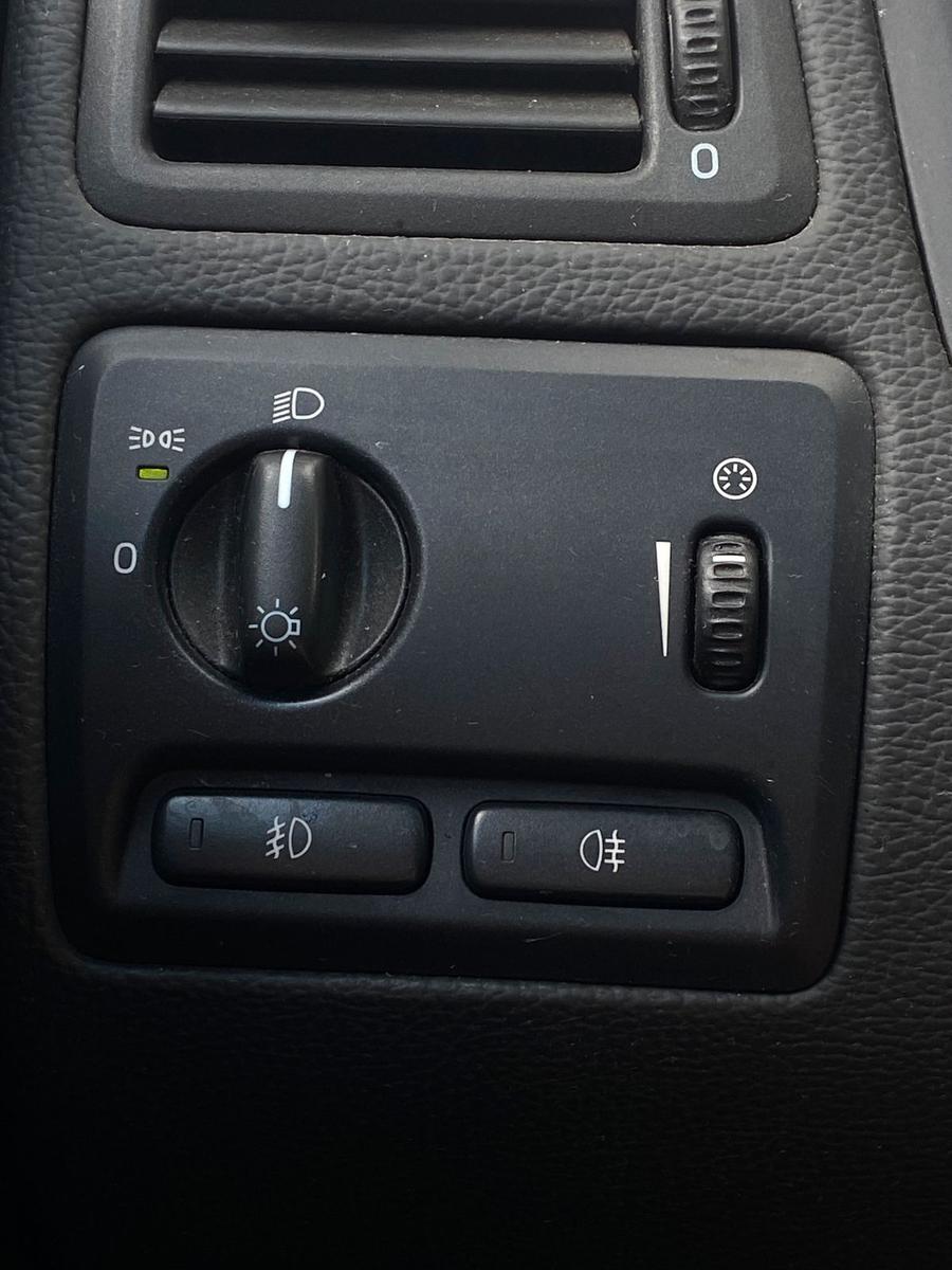 Volvo V70 2007 — photo 6