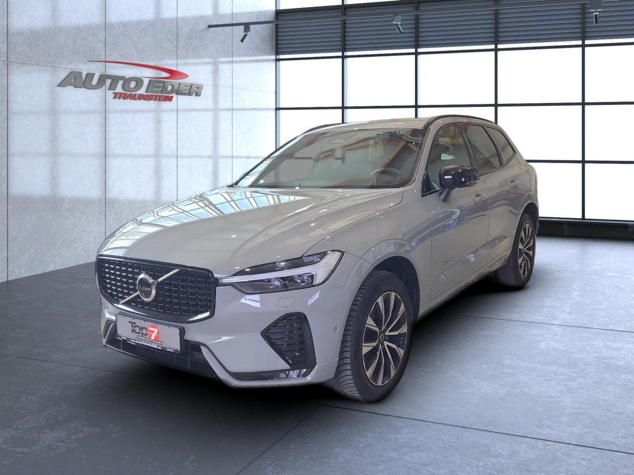 Volvo XC 60 Plus Dark AWD Bluetooth LED Klima