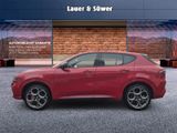 Alfa Romeo Tributo Italiano Plug-in-Hybrid Benzin AT Allrad - Alfa Romeo