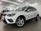 Seat Arona  1.5 FR-Line*1.Hand*39TKM*LED*DAB*EURO6* - Seat Arona in Solingen
