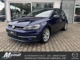 Volkswagen Golf VII  1,5l 150PS Highline BMT Highline, LED, - Volkswagen Golf: Ps 150