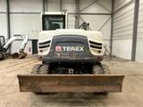 Terex TW 85 - Terex Baggerlader