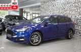 Ford Focus Turnier ST SPORT*NAVI*SYNC3*WINTER-P*SITZH - Ford Focus: Turnier Sport