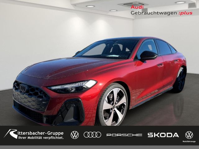 Image of Audi S5