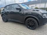 Nissan Juke 1.6 BOSE PERSONAL EDITION CVT Xtronic B... - gebrauchte Nissan Juke aus dem Jahr 2019