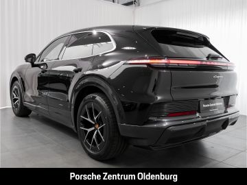 Porsche Cayenne - 3