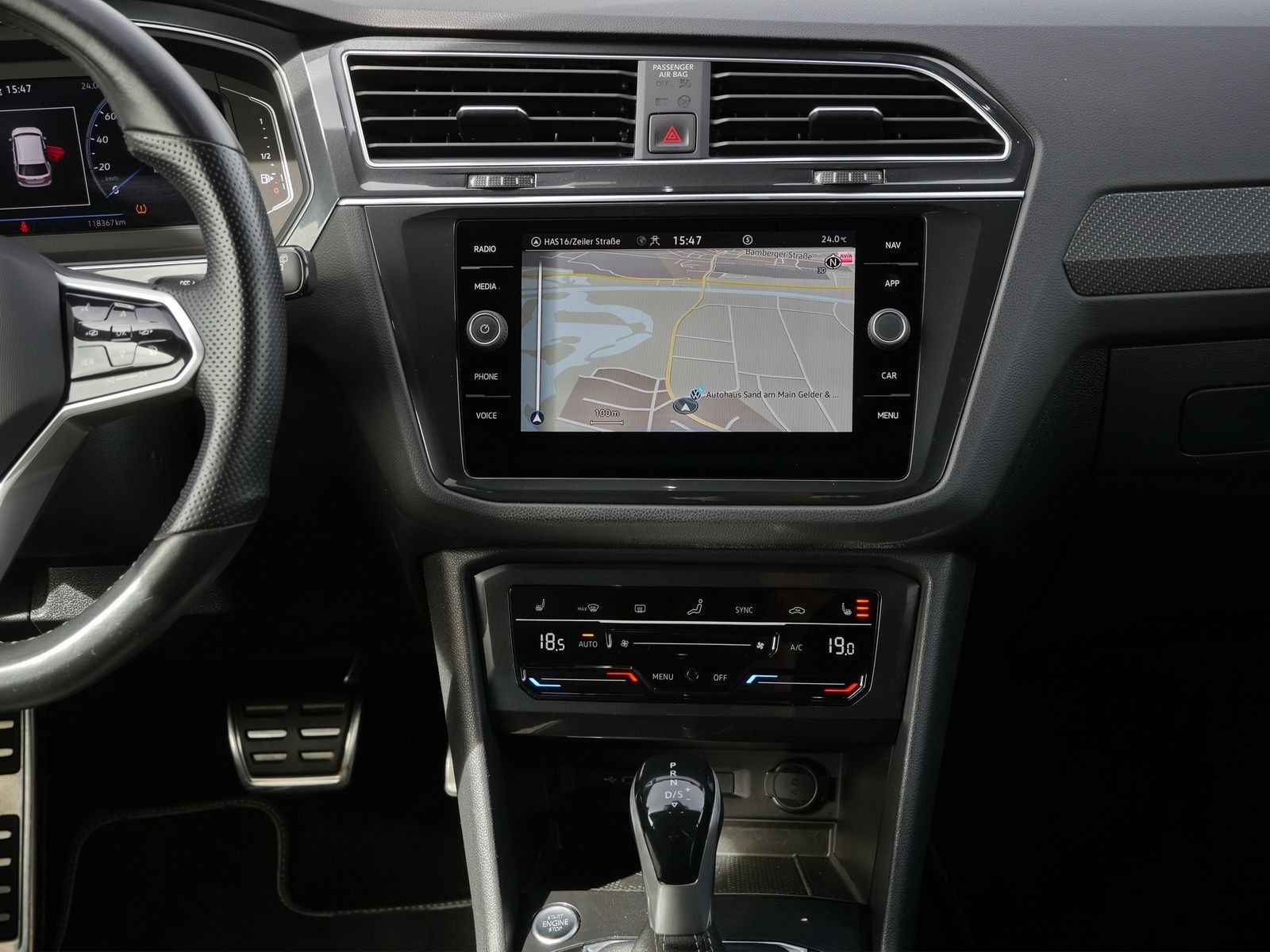 Volkswagen Tiguan - Bild 6