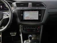 Volkswagen Tiguan - Vorschau Bild 6