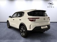 Opel Frontera - Vorschau Bild 4