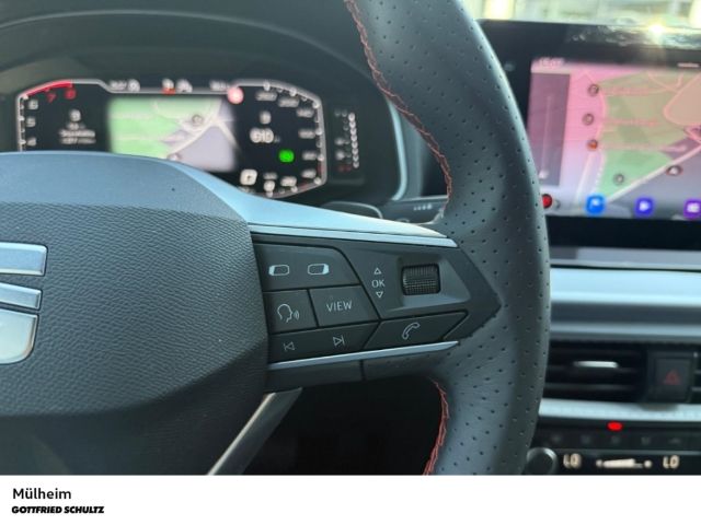 Seat Ibiza - Bild 11