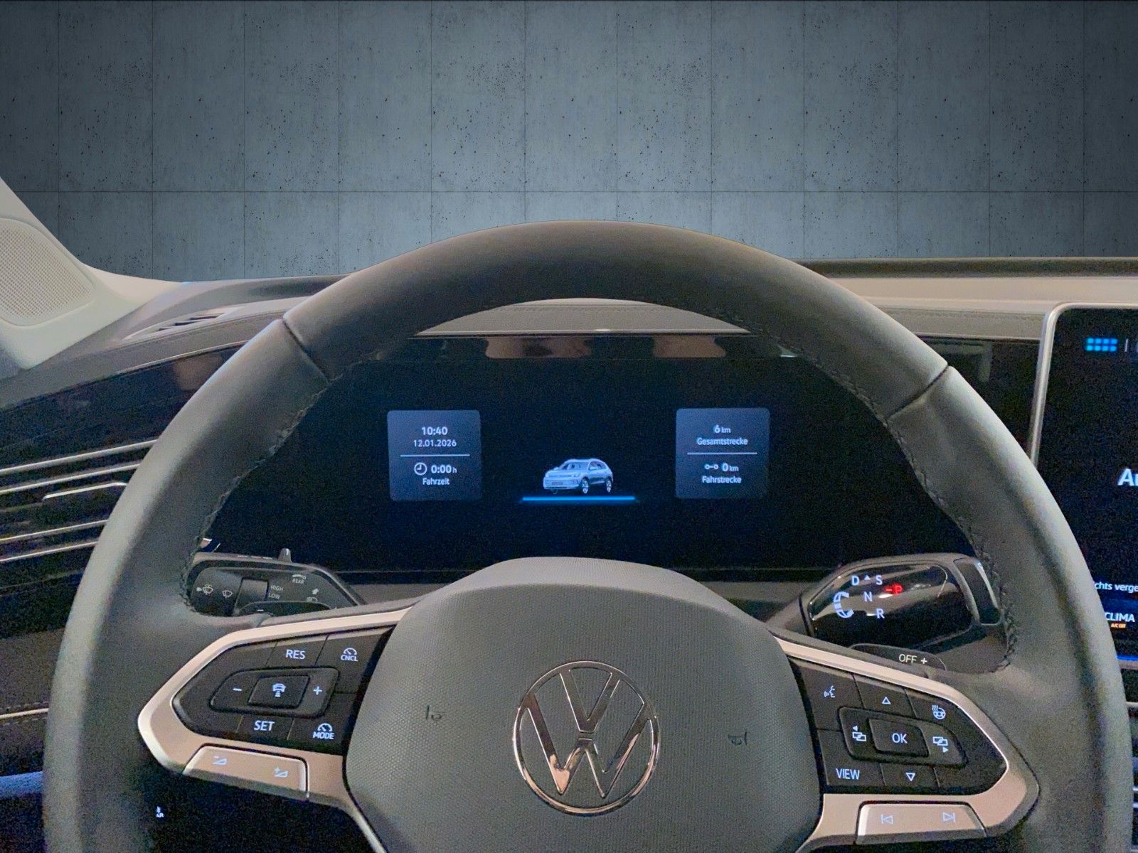 Volkswagen Tiguan - Bild 11