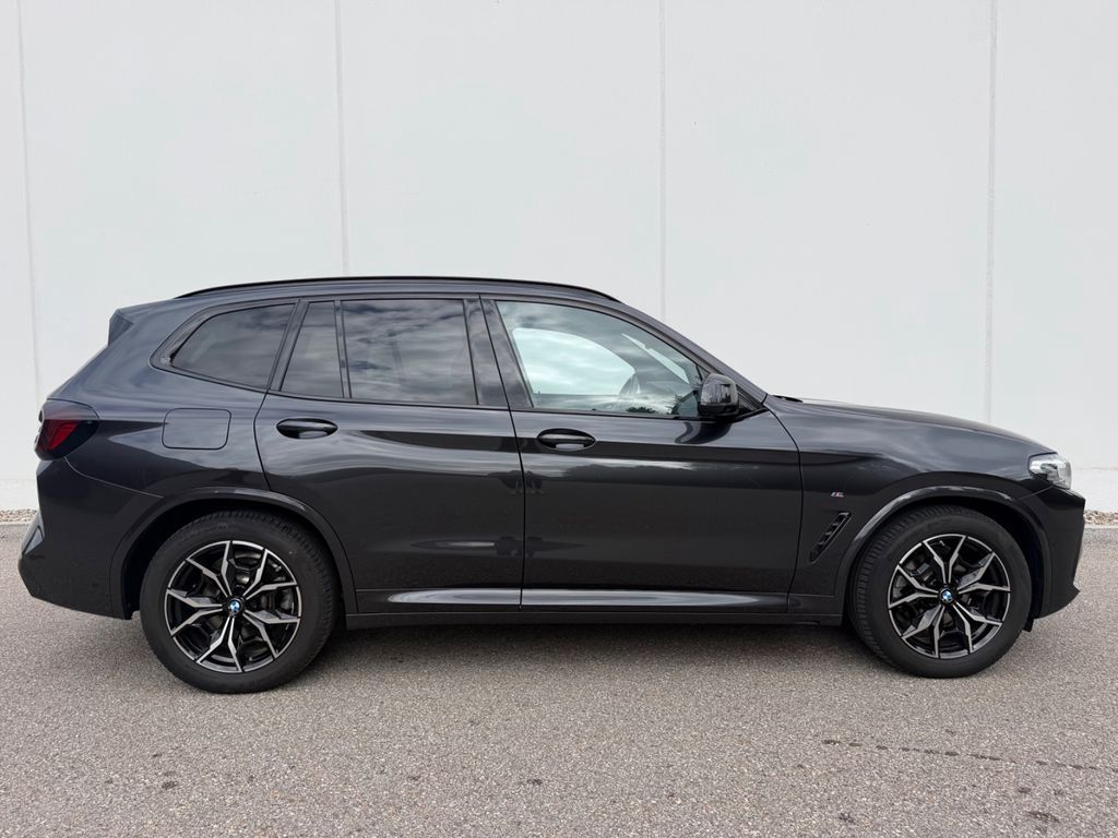 Image of BMW X3