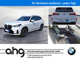 BMW X3 xDrive20 AT *MSport*Premium*Iconic*Navi*Kamer