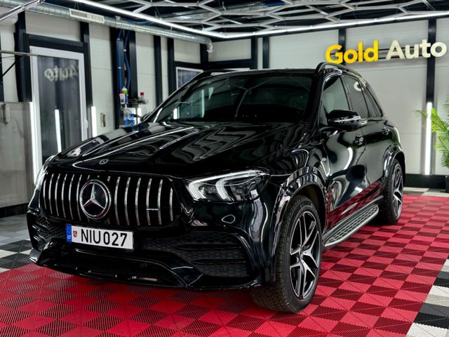 Mercedes-Benz GLE 53 AMG GLE -Klasse GLE 53 AMG 4Matic+*360°