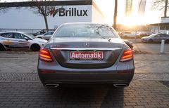 Fahrzeugabbildung Mercedes-Benz E 300 e Lim. Avantgarde 360-Kam Navi LED SHZ SD