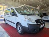Fiat Scudo L2H1 130 Multijet 9-SITZER+KLIMA+AHK+ - Fiat: Sitzer 9