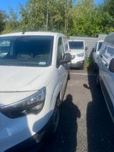 Opel Combo Pharma Umbau - Opel Combo in Wuppertal