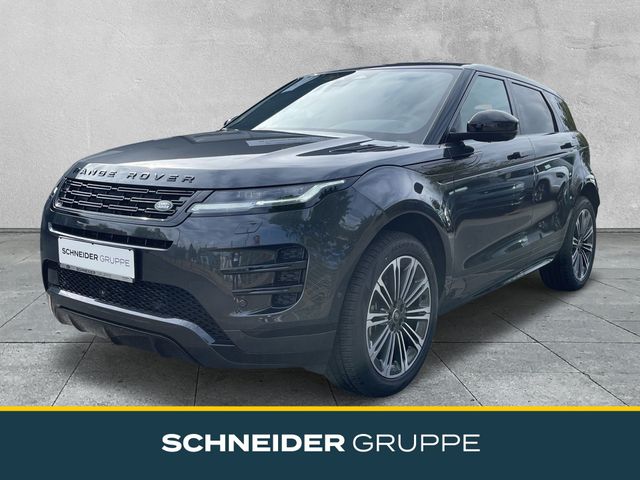 Land Rover RANGE ROVER EVOQUE P270e DYNAMIC SE +ACC+AHK+