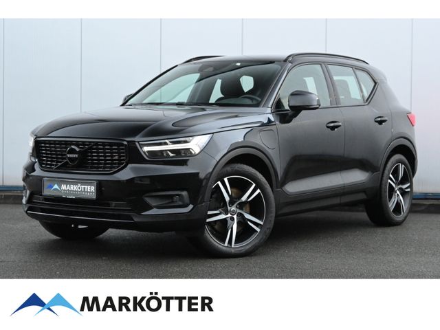 Volvo XC40 T5 Recharge R-Design/AHK/Keyl/Kamera/Lenkrh