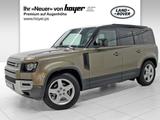Land Rover Defender 110 D250 SE AHK Pano Black Pack DAB - gebrauchte Land Rover Defender aus dem Jahr 2024