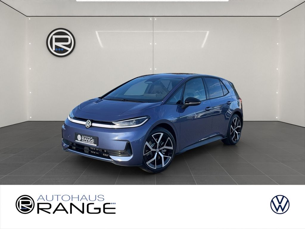 Volkswagen ID.3 Neo