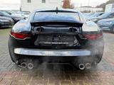 Jaguar F-TYPE P450 R-Dynamic Black AWD *2. Hand *Pano - Jaguar F-Type mit Schiebedach