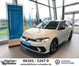 Volkswagen Polo Goal 1.0TSI*DSG*LED*RearView*Dig.Cockpit* - Volkswagen Polo: Leder