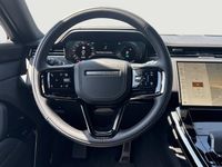 Land Rover Range Rover Sport - Vorschau Bild 14